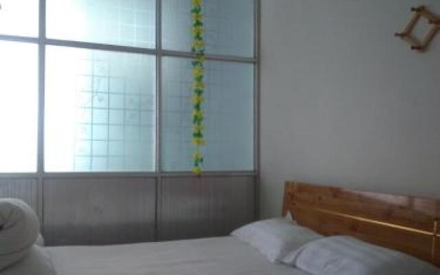Weishi Yihao Hostel