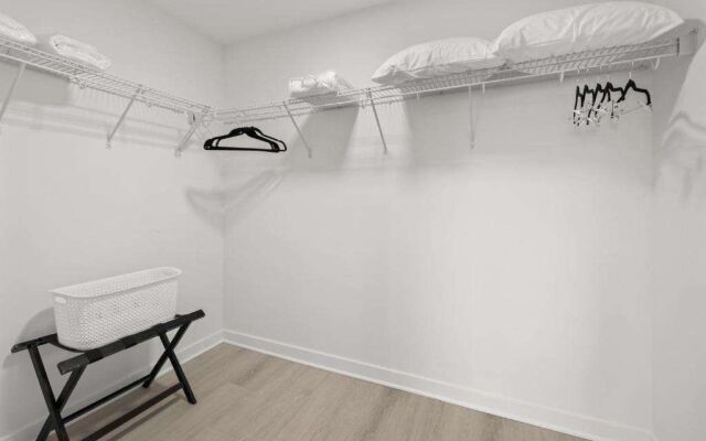 Global Luxury Suites at Capitol Hill