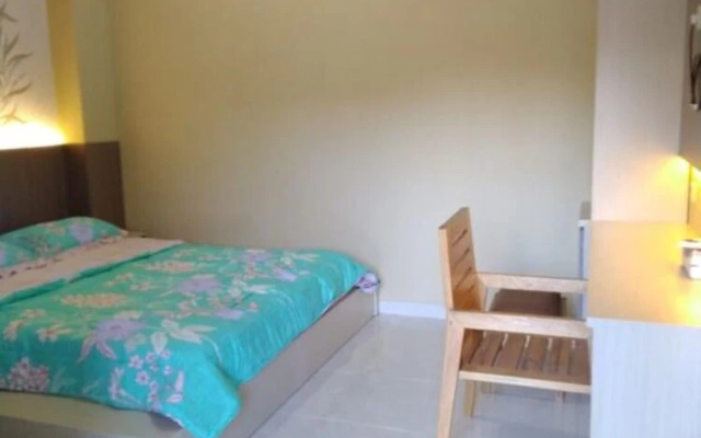 R3 Brawijaya Homestay