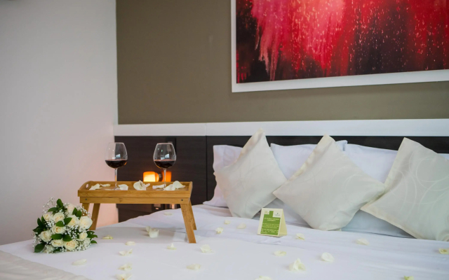 Varanasi Hotel Boutique