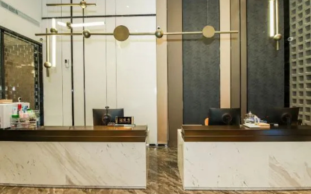Dilunting Hotel