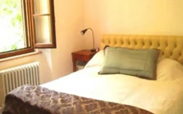 Villa Sarnano Waterfall