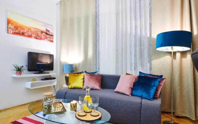 Royal Route Residence
