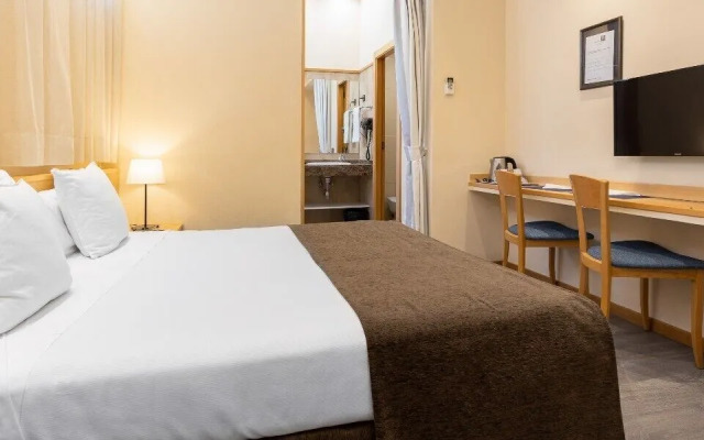 Hospedium Apartamentos DV