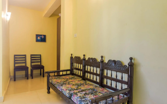 OYO 4195 Clausil Inn