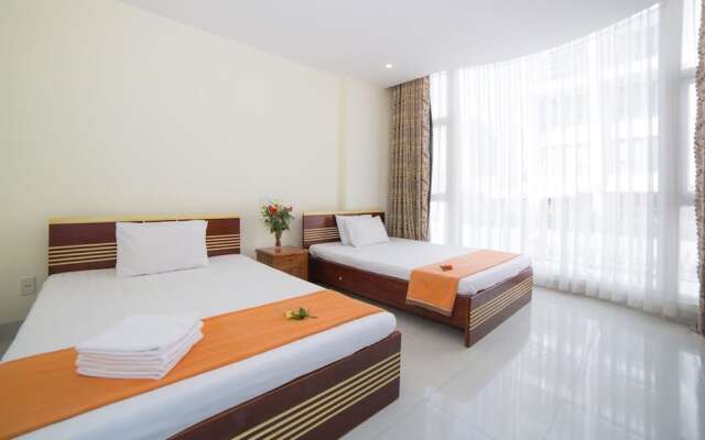 House Land Hotel Da Nang