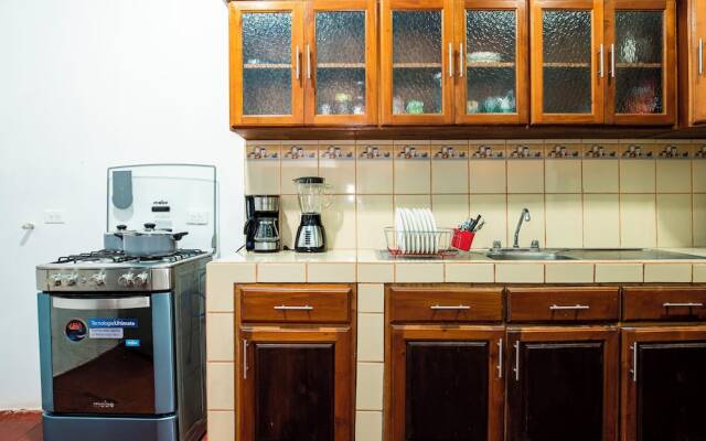 Hostal Victoria