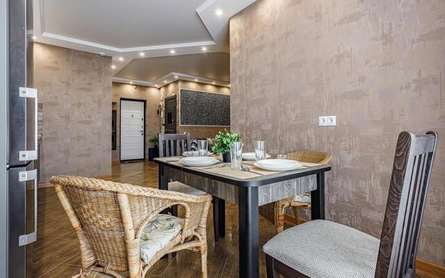 Pro Apart (Про Апарт) на улице Красная 176/8