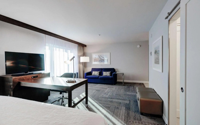 Hampton Inn & Suites by Hilton Quebec City Levis