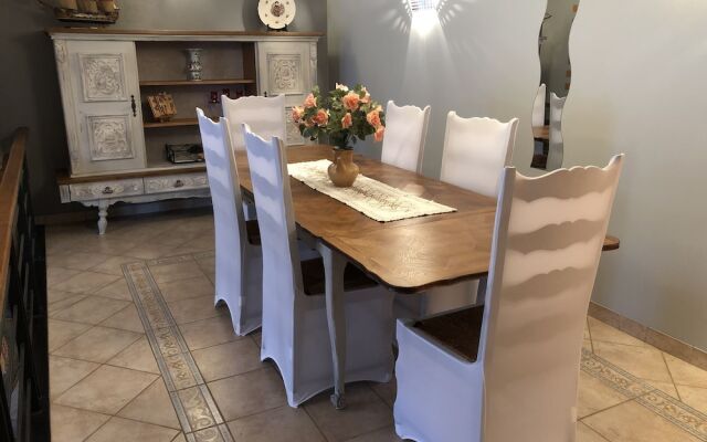 L' Escale des Hirondelles