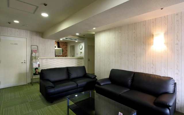 Hotel Johzenji