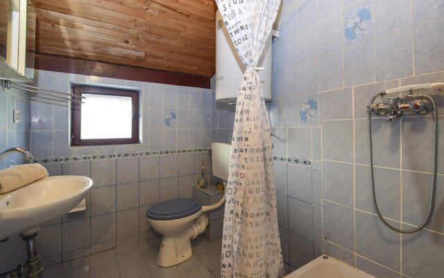 Apartments Pesic / Two Bedroom A2