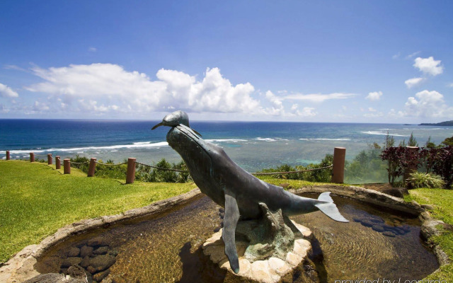 Club Wyndham Shearwater