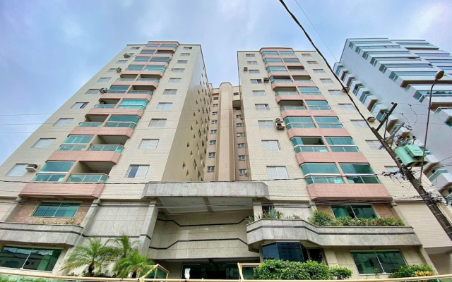 Residencial Santo Expedito