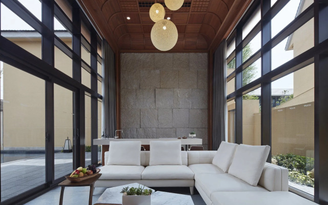 The Westin Yilan Resort