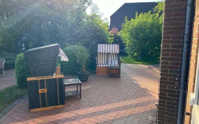 Ferien- und Reitsport Hotel Brunnenhof