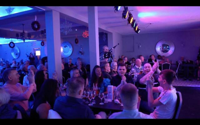 The Royal Boston Hotel by Compass Hospitality