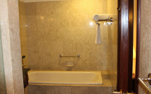 Imbi Suite at Times Square