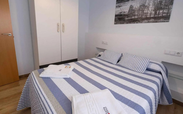 CASA MARTA Garaje Gratis