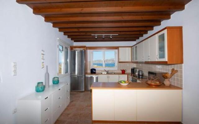 Villa Anema Mykonos