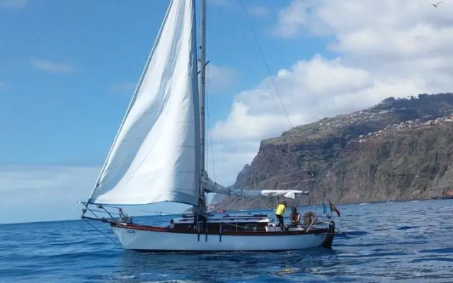 Ocean View Madeira
