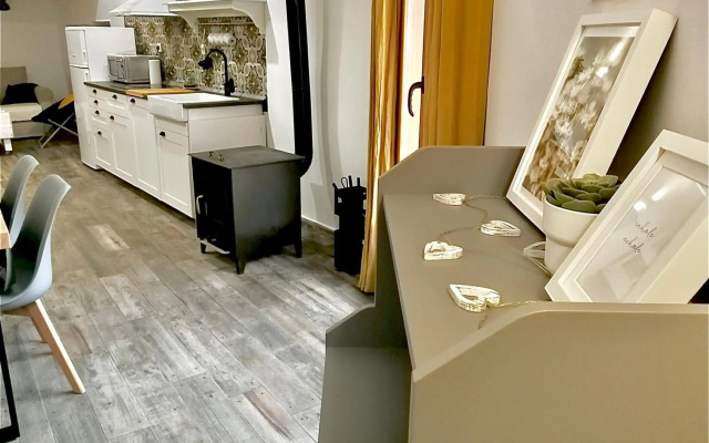 Apartamento El Altillo Letur