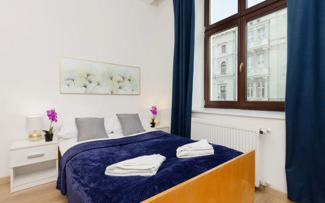Piotrkowska Modern Studio by Renters