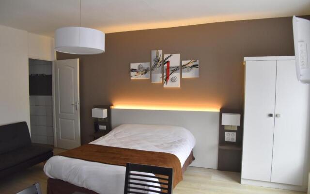 Hotel des Lauriers Roses