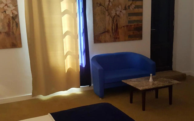 Spectra Inn Hotel
