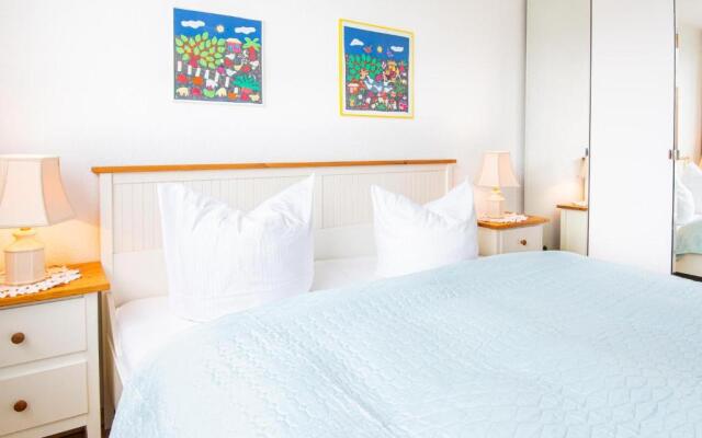 Haus Meeresblick Wohnung 24