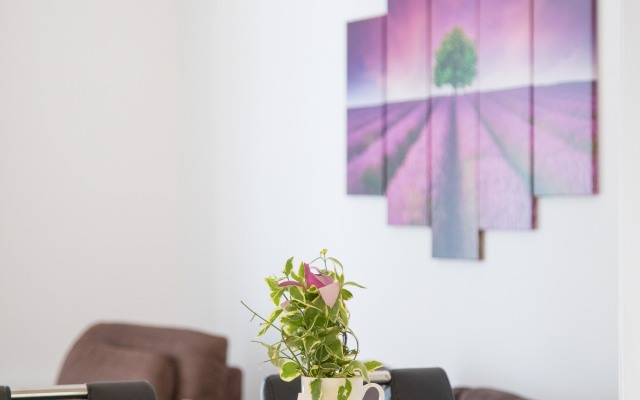 Charming and Bright Studio in Zagreb CENTER!