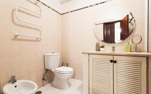 WHome | Damasceno Large Apartment #39