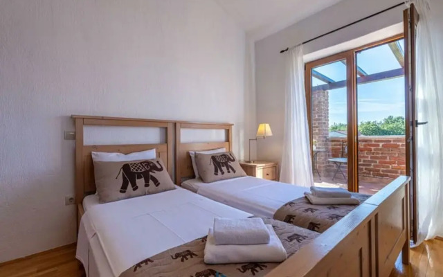 Paradis 6 Comfortable Holiday Residence