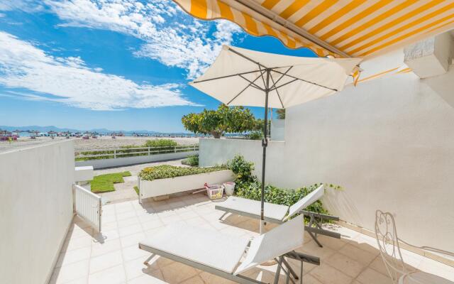 Apartamento 24 Edificio Canopus