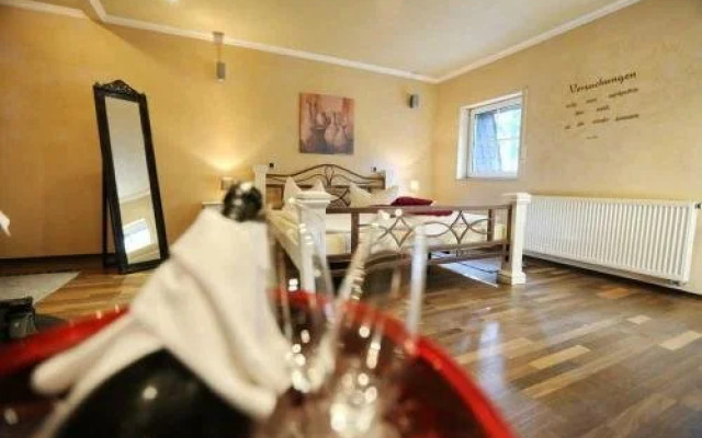 Corners Inn Schlafgut In Wallmerod