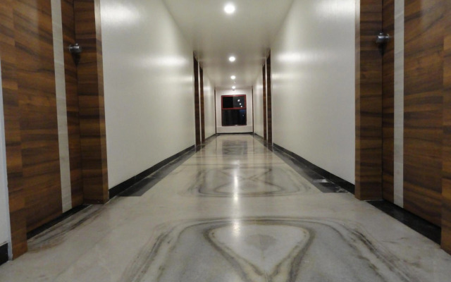 OYO 1959 Hotel Raj