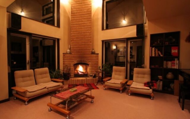Pension Moguhouse