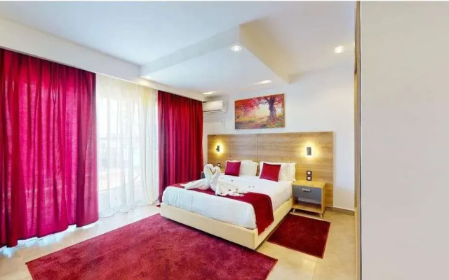 Hotel Kingdom Luxury