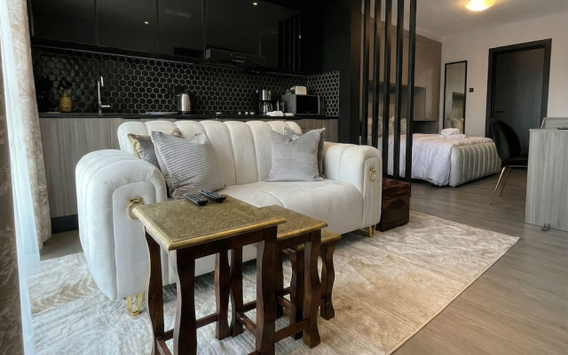 Tamu Residence