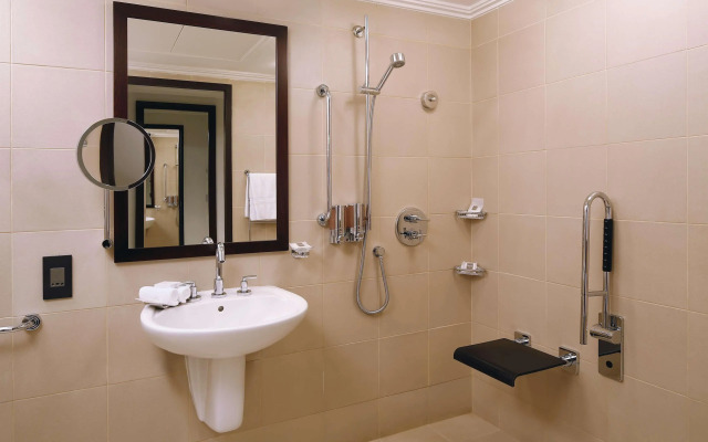 Swissôtel Makkah