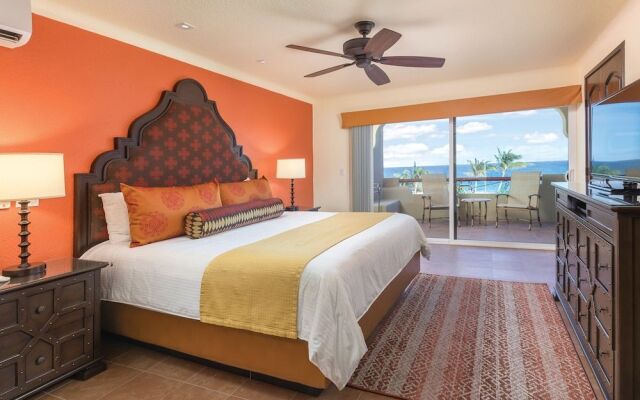 WorldMark Coral Baja