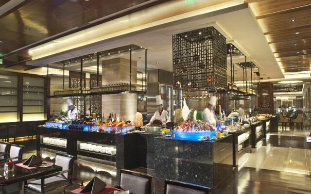 Crowne Plaza Xian by IHG