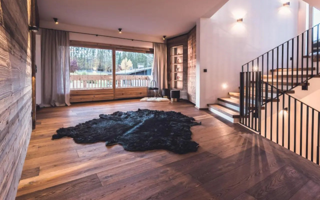 Appartement SEEFELDER SPITZE by MoniCare