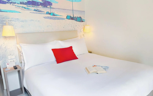 Travelodge Pattaya
