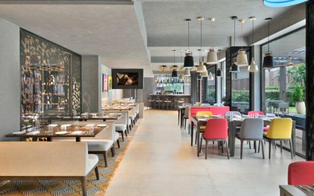 Citadines Arpora Nagoa Goa
