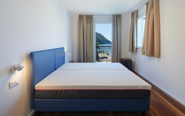 Hotel Paradiso