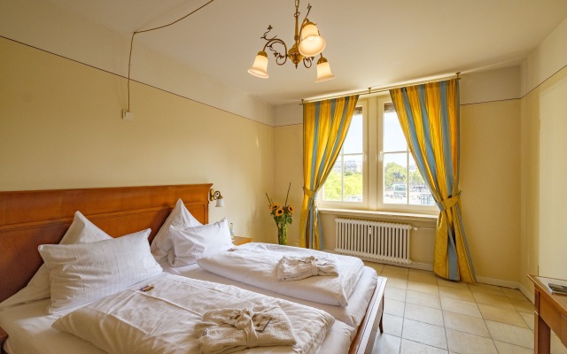 XII Apostel Hotel Albergo