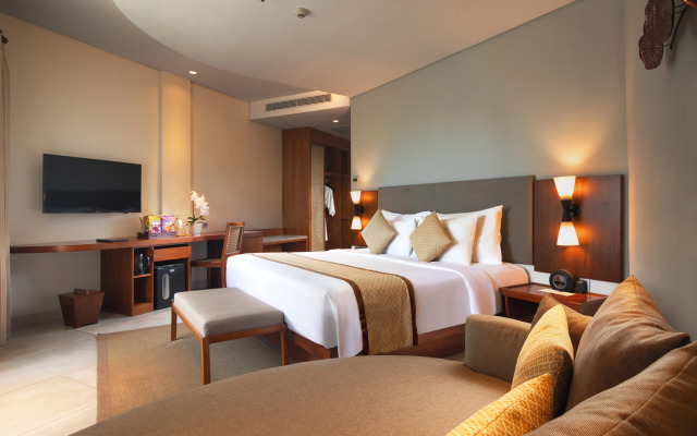 tanadewa Resort Ubud Bali By Cross Collection