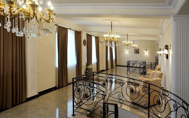 Hotel Gremi