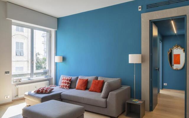 Flat 70M² 1 Bedroom 1 Bathroom - Genoa